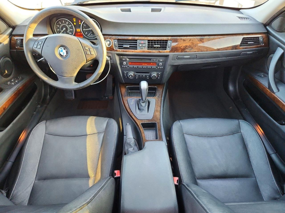 Bmw 3 SERIES 2011 — Copart
