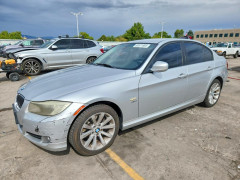 Bmw 3 SERIES 2011 — Copart