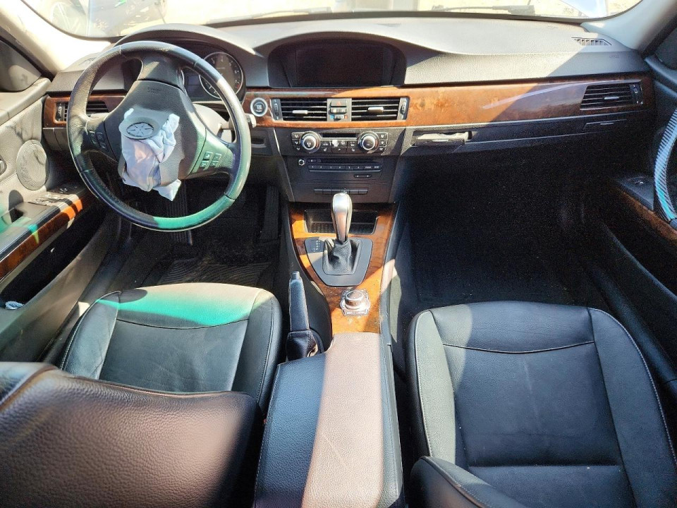 Bmw 3 SERIES 2011 — Copart