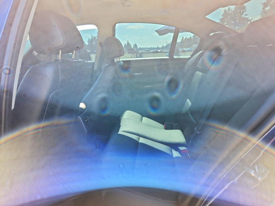 Bmw 3 SERIES 2011 — Copart