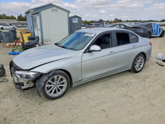 Bmw 3 SERIES 2018 — Copart