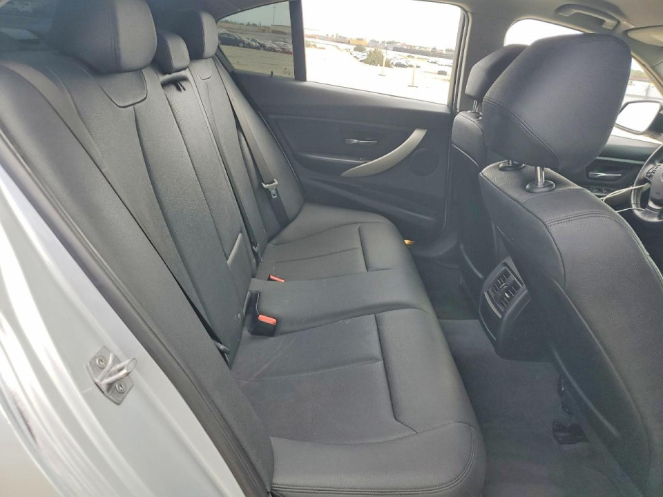 Bmw 3 SERIES 2018 — Copart