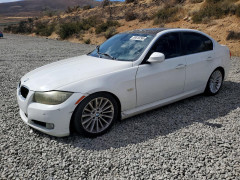 Bmw 3 SERIES 2011 — Copart