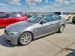 Bmw 3 SERIES 2011 — Copart
