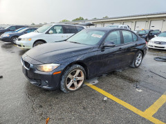 Bmw 3 SERIES 2013 — Copart