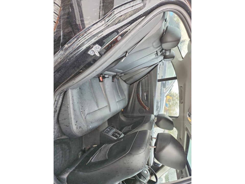 Bmw 3 SERIES 2013 — Copart