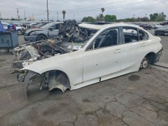 Bmw 3 SERIES 2022 — Copart