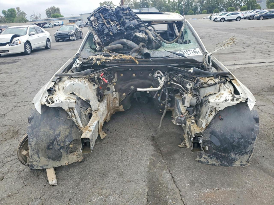 Bmw 3 SERIES 2022 — Copart