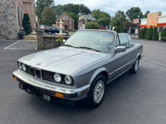 Bmw 3 SERIES 1989 — Copart