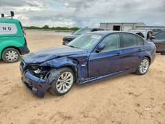 Bmw 3 SERIES 2011 — Copart