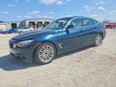 Bmw 3 SERIES 2014 — Copart