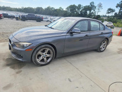 Bmw 3 SERIES 2015 — Copart