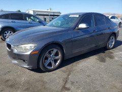 Bmw 3 SERIES 2013 — Copart