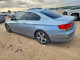 Bmw 3 SERIES 2009 — Copart