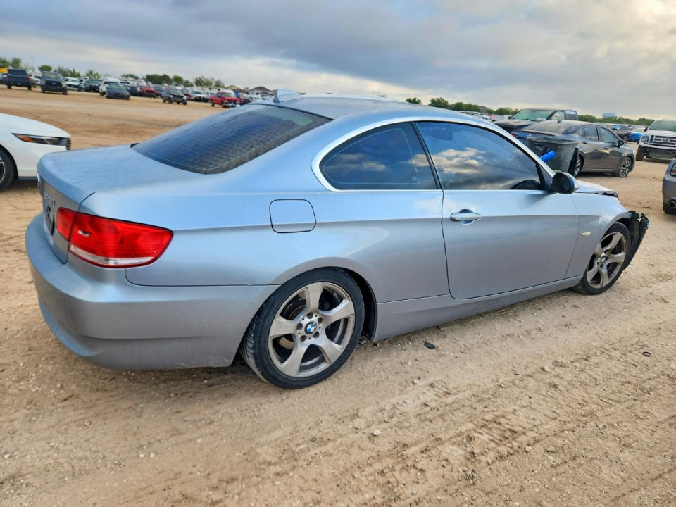Bmw 3 SERIES 2009 — Copart