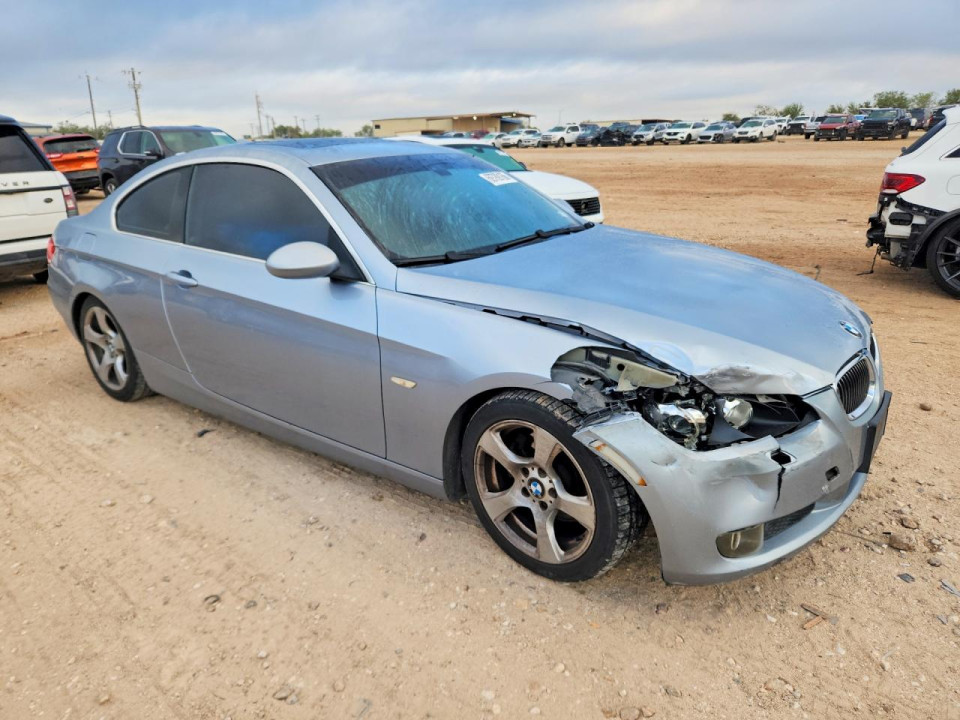 Bmw 3 SERIES 2009 — Copart