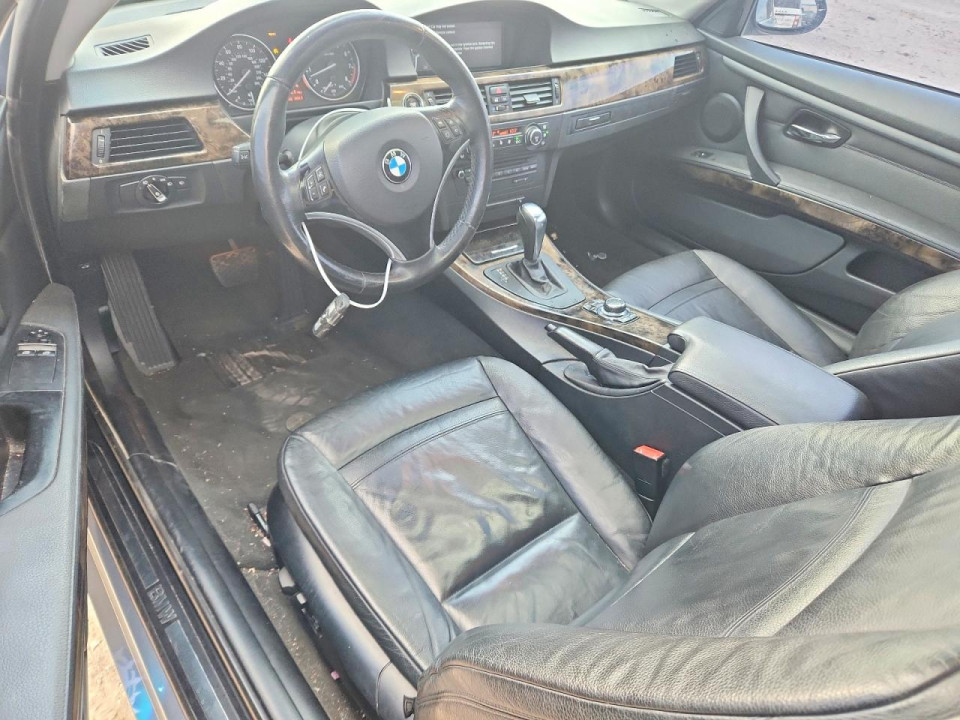 Bmw 3 SERIES 2009 — Copart