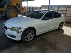 Bmw 3 SERIES 2014 — Copart