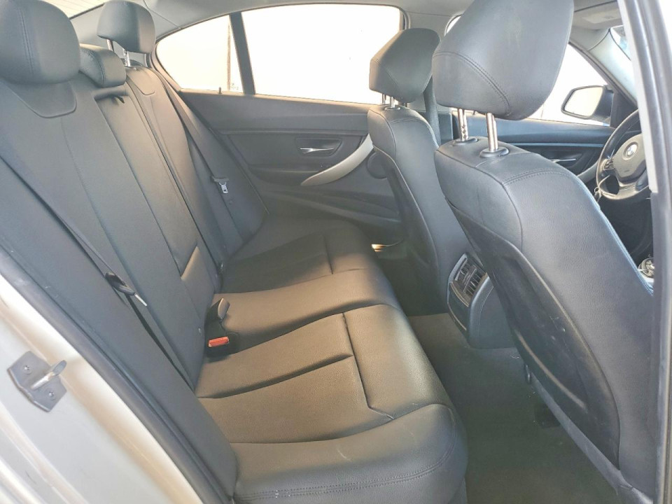 Bmw 3 SERIES 2014 — Copart