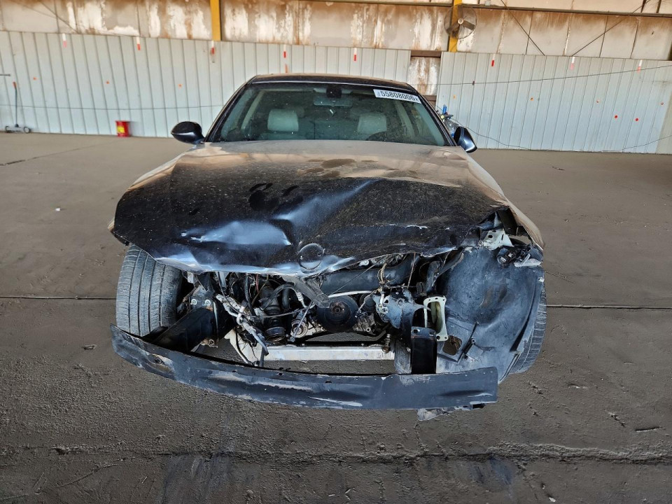 Bmw 3 SERIES 2008 — Copart