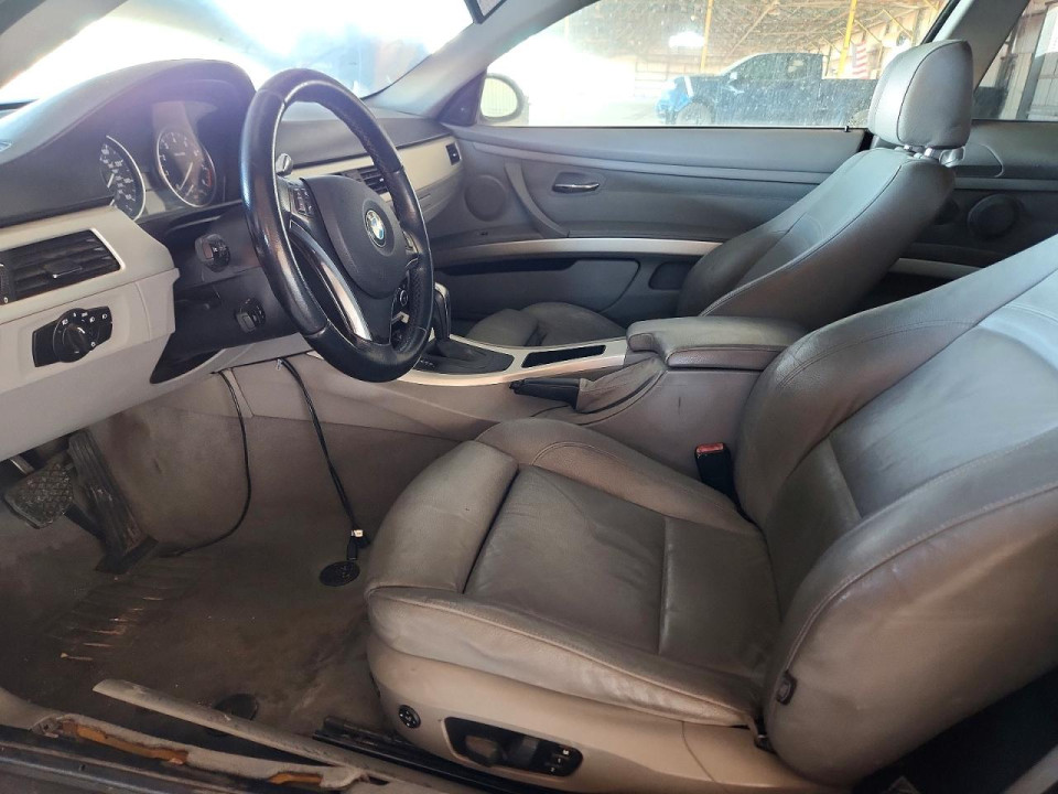 Bmw 3 SERIES 2008 — Copart
