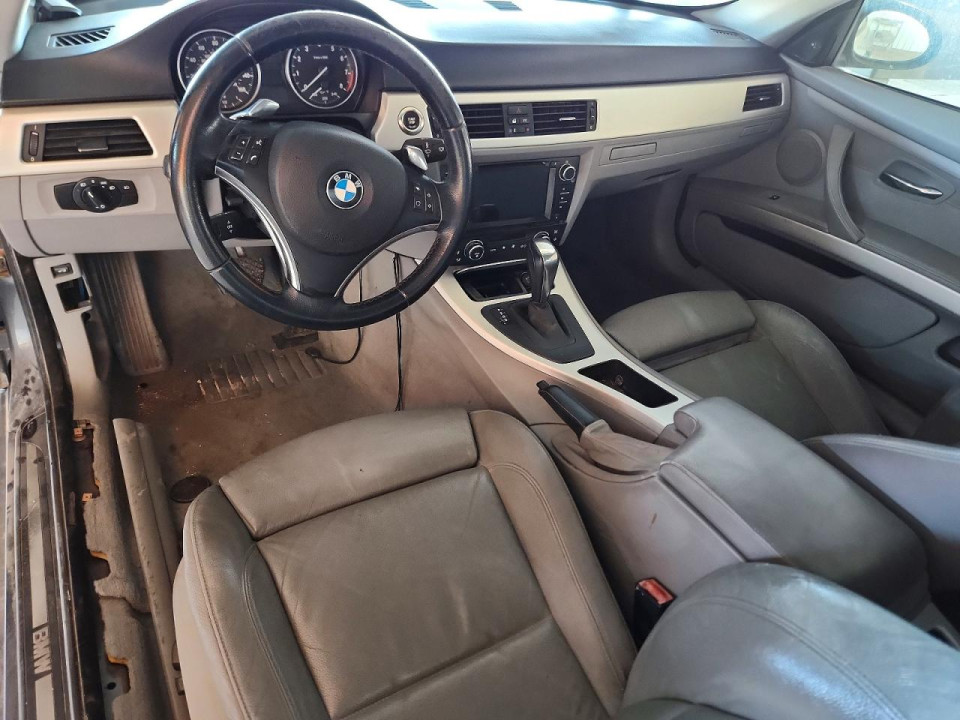 Bmw 3 SERIES 2008 — Copart