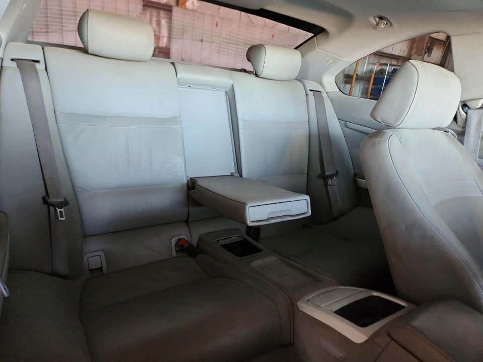 Bmw 3 SERIES 2008 — Copart