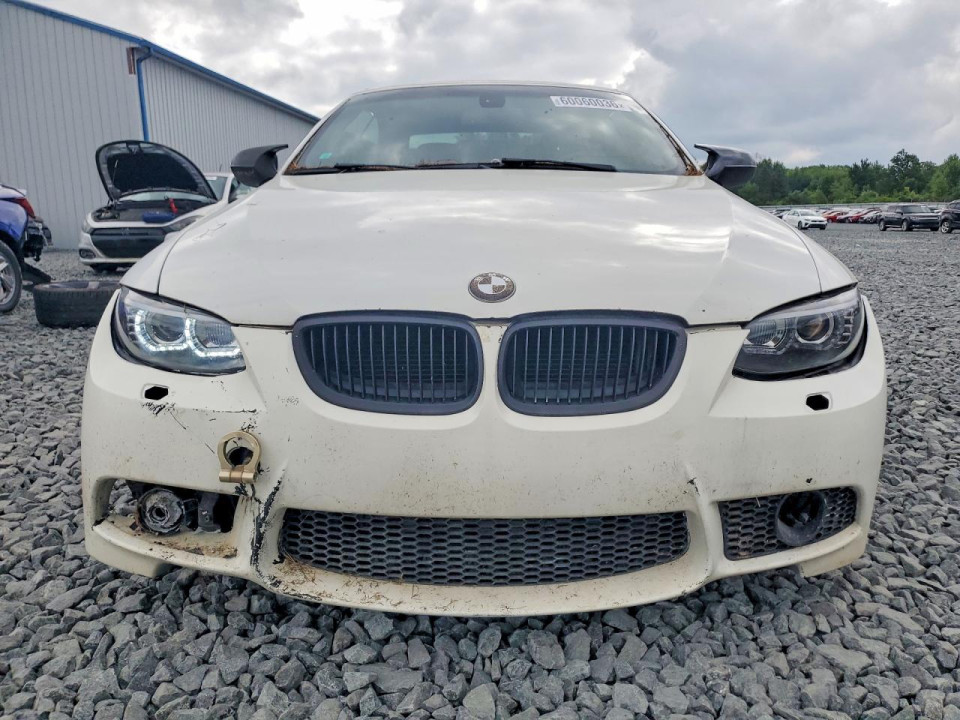 Bmw 3 SERIES 2010 — Copart