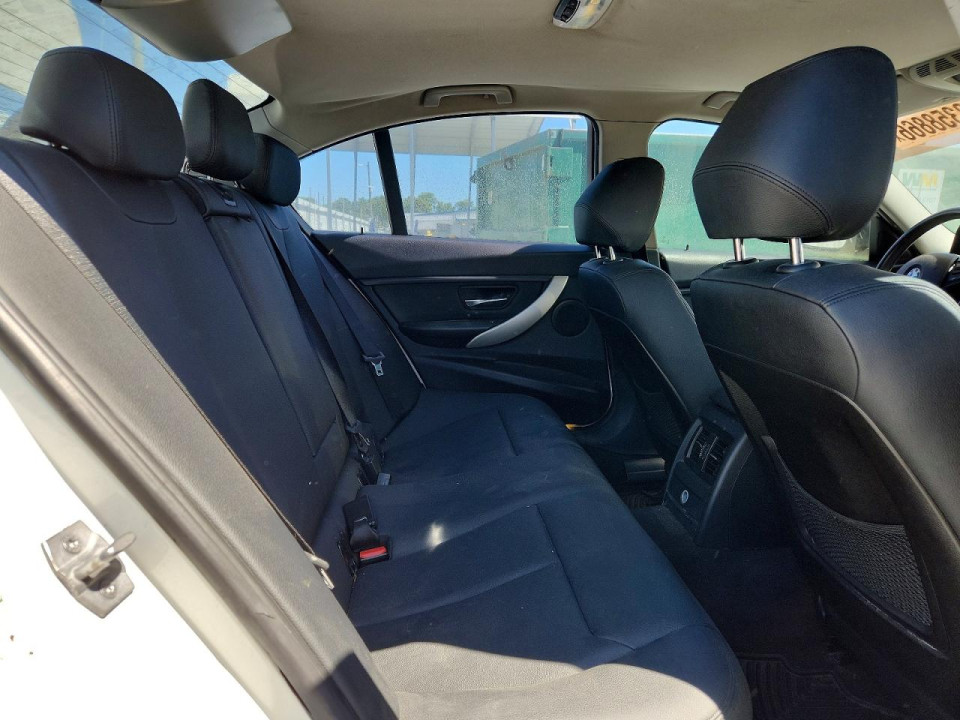 Bmw 3 SERIES 2013 — Copart