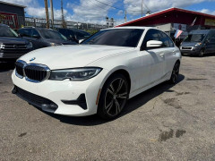 Bmw 3 SERIES 2022 — Copart