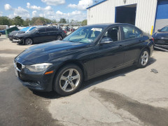 Bmw 3 SERIES 2014 — Copart