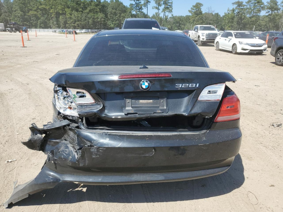 Bmw 3 SERIES 2010 — Copart