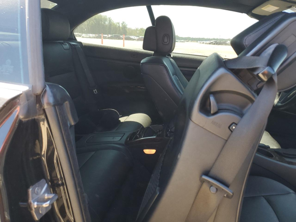 Bmw 3 SERIES 2010 — Copart