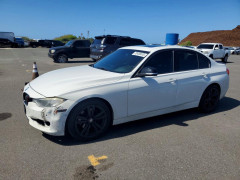 Bmw 3 SERIES 2014 — Copart