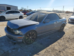 Bmw 3 SERIES 2004 — Copart