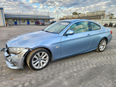 Bmw 3 SERIES 2013 — Copart
