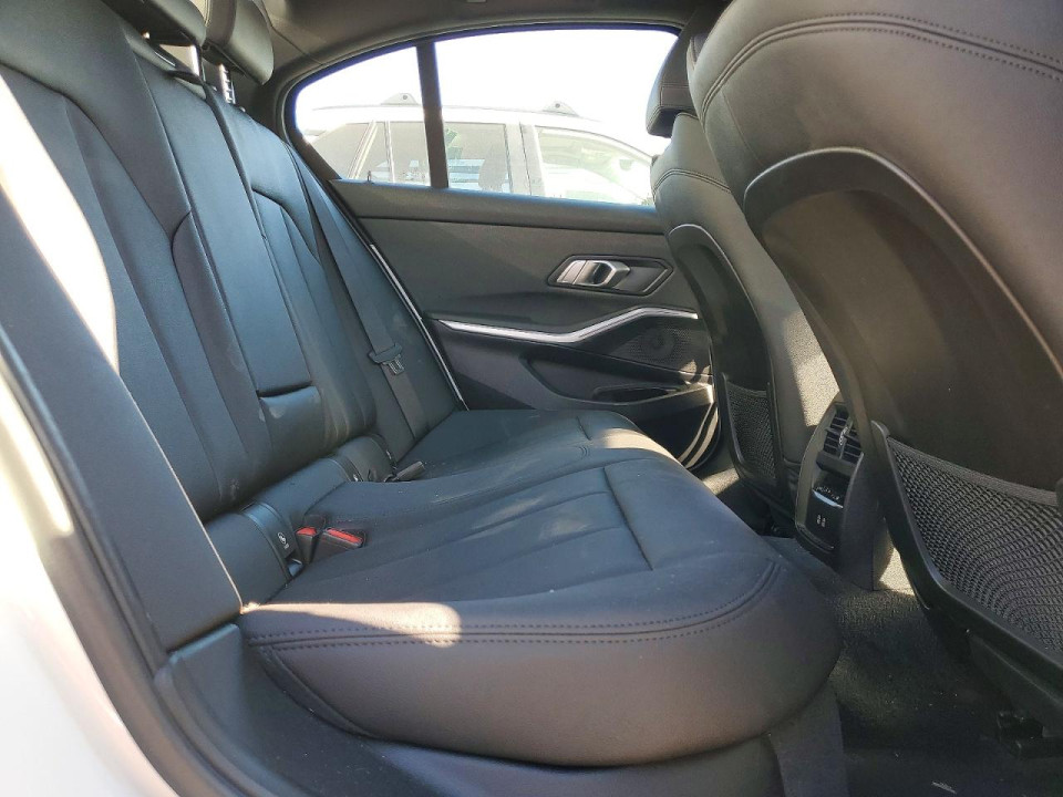 Bmw 3 SERIES 2021 — Copart