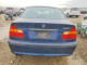 Bmw 3 SERIES 2003 — Copart