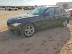 Bmw 3 SERIES 2014 — Copart