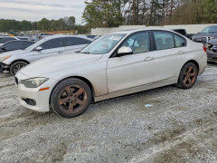 Bmw 3 SERIES 2014 — Copart