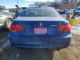 Bmw 3 SERIES 2011 — Copart