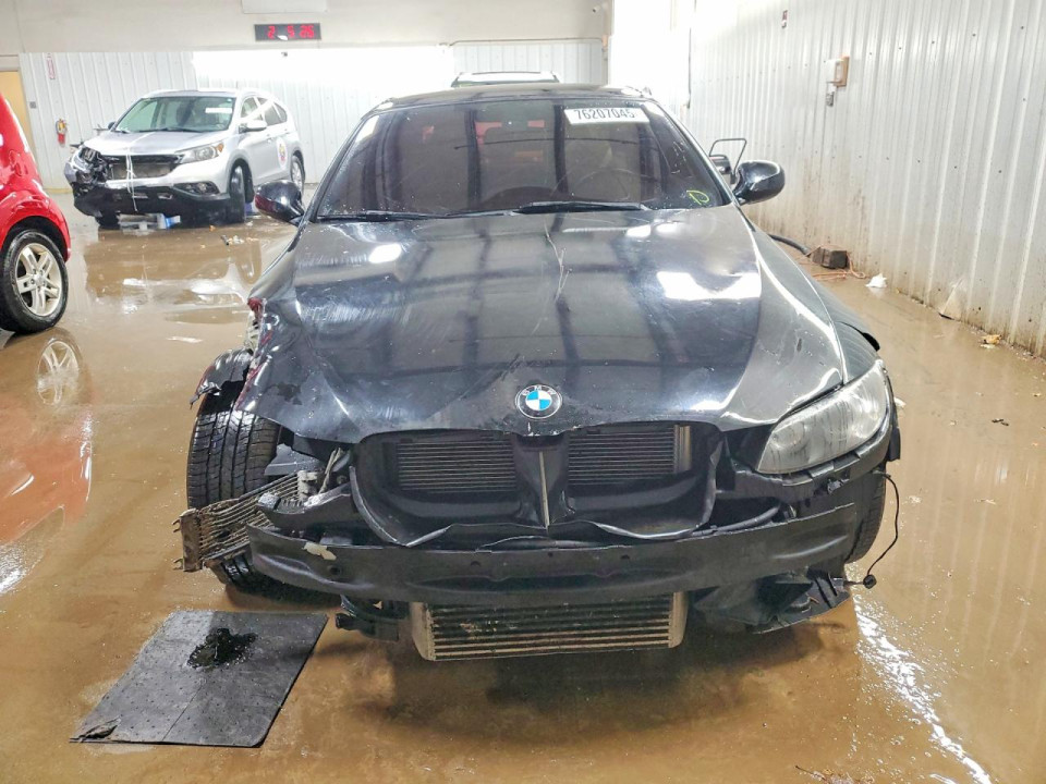 Bmw 3 SERIES 2010 — Copart