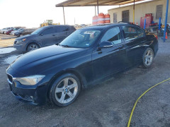 Bmw 3 SERIES 2014 — Copart