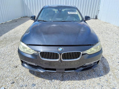 Bmw 3 SERIES 2013 — Copart