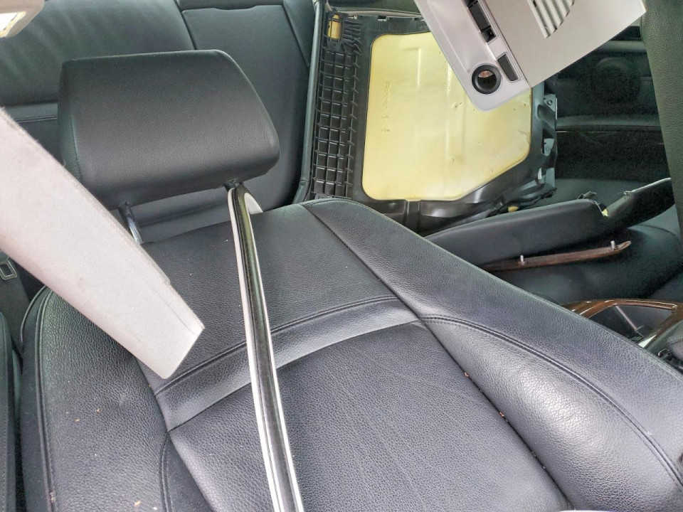 Bmw 3 SERIES 2009 — Copart
