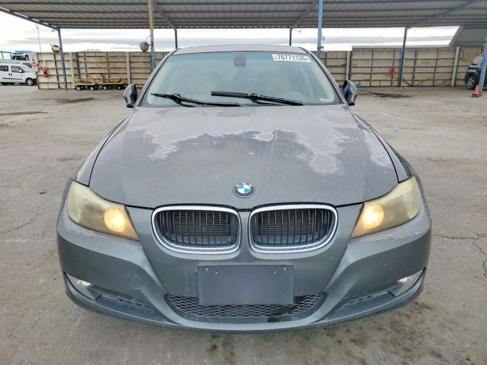 Bmw 3 SERIES 2009 — Copart
