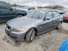 Bmw 3 SERIES 2011 — Copart