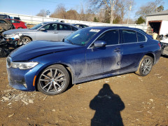 Bmw 3 SERIES 2021 — Copart