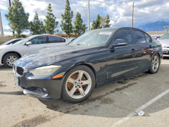 Bmw 3 SERIES 2014 — Copart