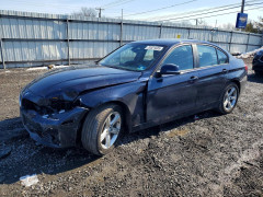 Bmw 3 SERIES 2015 — Copart